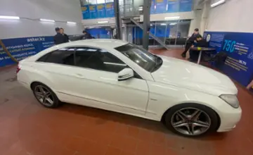 Mercedes-Benz E-Класс 2010 года за 7 000 000 тг. в Астана фото 4
