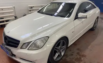 Mercedes-Benz E-Класс 2010 года за 7 000 000 тг. в Астана фото 1