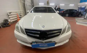 Mercedes-Benz E-Класс 2010 года за 7 000 000 тг. в Астана фото 2