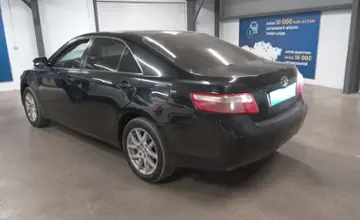 Toyota Camry 2007 года за 4 200 000 тг. в Астана фото 4