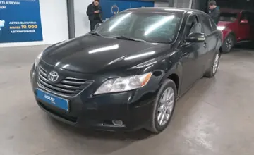 Toyota Camry 2007 года за 4 200 000 тг. в Астана фото 1