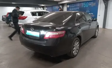 Toyota Camry 2007 года за 4 200 000 тг. в Астана фото 3