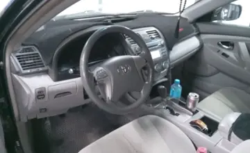 Toyota Camry 2007 года за 4 200 000 тг. в Астана фото 5