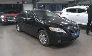 Toyota Camry 2007 года за 4 200 000 тг. в Астана фото 2