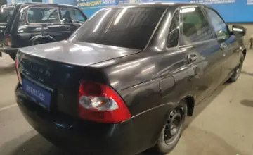 LADA (ВАЗ) Priora 2008 года за 500 000 тг. в Алматы