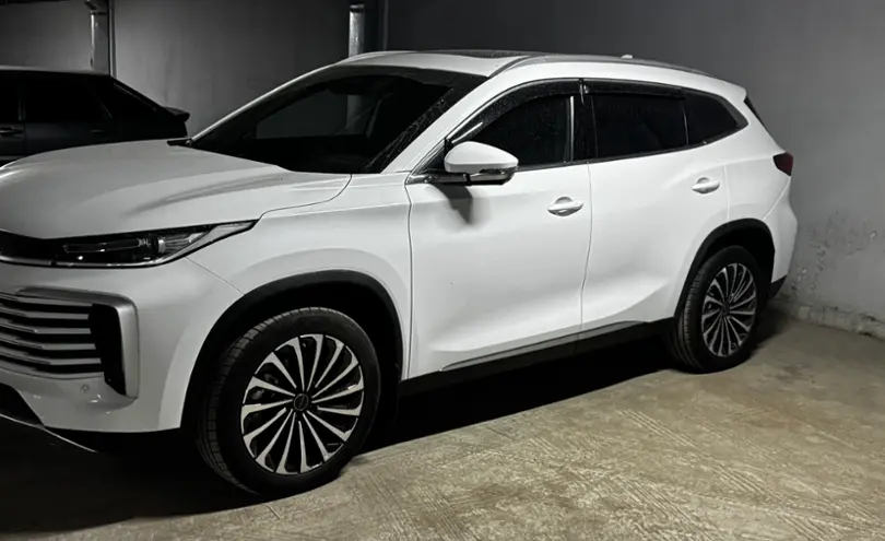 Купить EXEED TXL 2024 года в Актобе, цена 14500000 тенге. Продажа EXEED TXL в Актобе - Aster.kz. №c1252222 EXEED TXL 2024 года за 14 500 000 тг. в Актобе