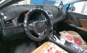 Toyota Avensis 2009 года за 5 000 000 тг. в Астана фото 5