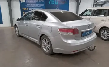 Toyota Avensis 2009 года за 5 000 000 тг. в Астана фото 4