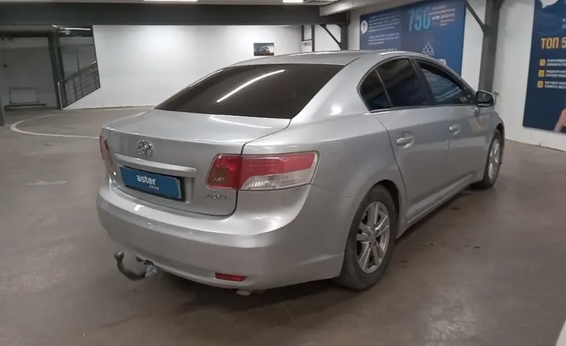 Toyota Avensis 2009 года за 5 000 000 тг. в Астана фото 3