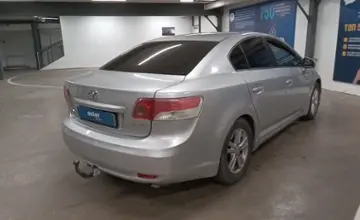 Toyota Avensis 2009 года за 5 000 000 тг. в Астана фото 3