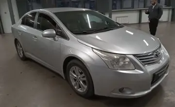 Toyota Avensis 2009 года за 5 000 000 тг. в Астана фото 2