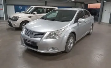 Toyota Avensis 2009 года за 5 000 000 тг. в Астана фото 1