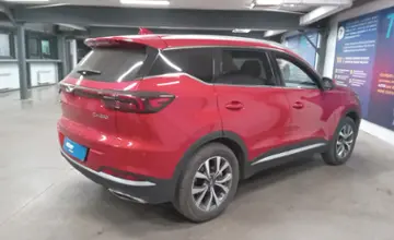 Chery Tiggo 7 Pro 2022 года за 9 000 000 тг. в Астана фото 3