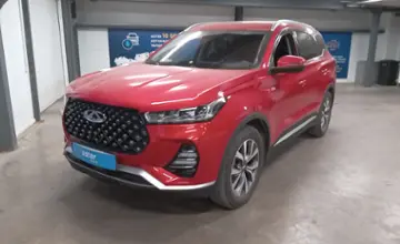 Chery Tiggo 7 Pro 2022 года за 9 000 000 тг. в Астана фото 1