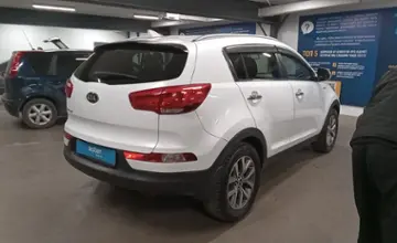 Kia Sportage 2014 года за 7 790 000 тг. в Астана фото 3