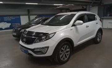 Kia Sportage 2014 года за 7 790 000 тг. в Астана фото 1