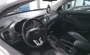 Kia Sportage 2014 года за 7 790 000 тг. в Астана фото 5