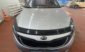 Kia Optima 2015 года за 8 000 000 тг. в Астана фото 2