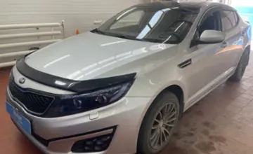 Kia Optima 2015 года за 8 000 000 тг. в Астана фото 1