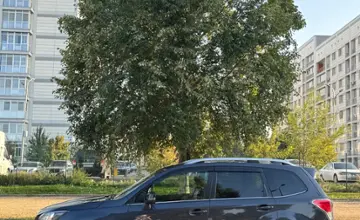Subaru Forester 2017 года за 9 500 000 тг. в Алматы фото 3