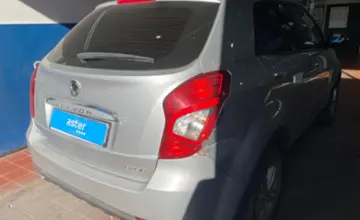 SsangYong Actyon 2017 года за 7 200 000 тг. в Астана