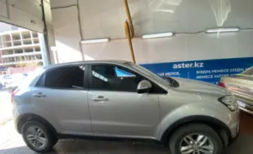 SsangYong Actyon 2017 года за 7 200 000 тг. в Астана фото 4