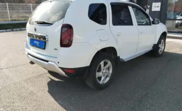 Renault Duster 2017 года за 6 500 000 тг. в Усть-Каменогорск