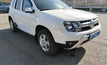 Renault Duster 2017 года за 6 500 000 тг. в Усть-Каменогорск фото 3
