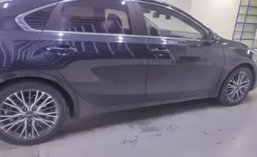 Kia K3 2022 года за 9 000 000 тг. в Павлодар фото 4