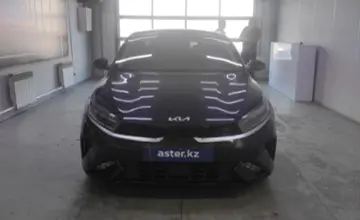 Kia K3 2022 года за 9 000 000 тг. в Павлодар фото 2