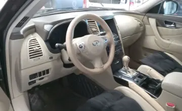 Infiniti FX 2008 года за 7 000 000 тг. в Астана фото 5