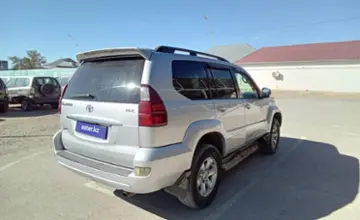 Toyota Land Cruiser Prado 2008 года за 12 000 000 тг. в Кызылорда