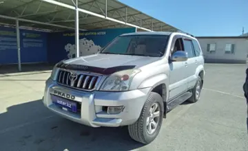 Toyota Land Cruiser Prado 2008 года за 12 000 000 тг. в Кызылорда фото 1