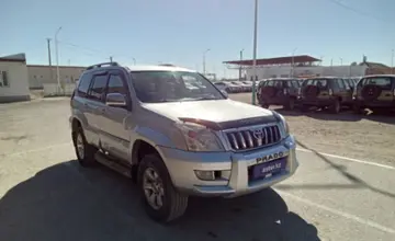 Toyota Land Cruiser Prado 2008 года за 12 000 000 тг. в Кызылорда фото 3