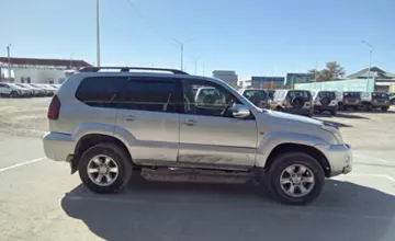 Toyota Land Cruiser Prado 2008 года за 12 000 000 тг. в Кызылорда фото 4