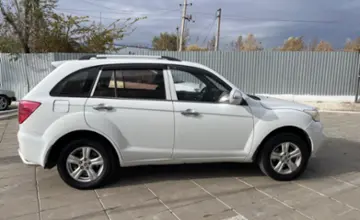 Lifan X60 2015 года за 3 000 000 тг. в Уральск фото 4