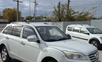 Lifan X60 2015 года за 3 000 000 тг. в Уральск фото 3