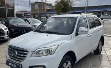 Lifan X60 2015 года за 3 000 000 тг. в Уральск фото 1