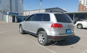 Volkswagen Touareg 2003 года за 4 500 000 тг. в Шымкент фото 4