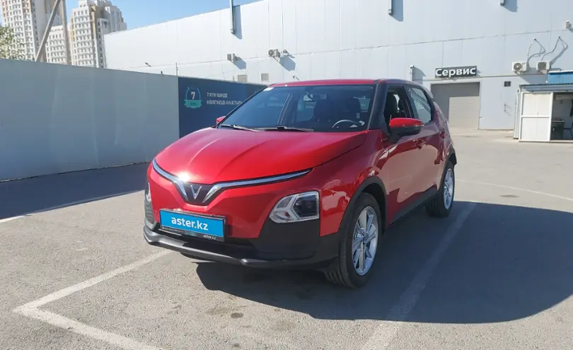 VinFast VF6 2024 года за 7 000 000 тг. в Шымкент