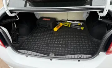 Renault Logan 2015 года за 5 000 000 тг. в Караганда фото 4