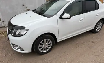 Renault Logan 2015 года за 5 000 000 тг. в Караганда фото 2
