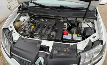 Renault Logan 2015 года за 5 000 000 тг. в Караганда