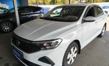 Volkswagen Polo 2021 года за 7 000 000 тг. в Алматы фото 1