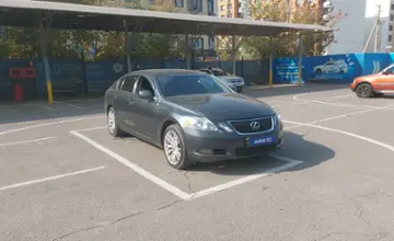 Lexus GS 2006 года за 4 000 000 тг. в Алматы фото 2