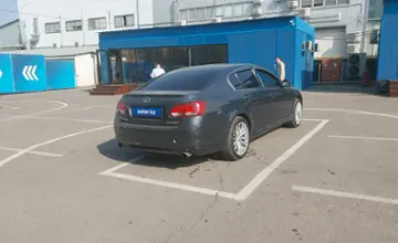 Lexus GS 2006 года за 4 000 000 тг. в Алматы фото 3