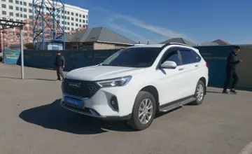 Haval M6 2024 года за 8 000 000 тг. в Шымкент фото 1