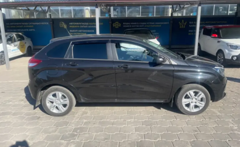 LADA (ВАЗ) XRAY 2019 года за 4 500 000 тг. в Караганда фото 4