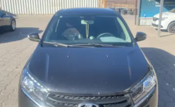 LADA (ВАЗ) XRAY 2019 года за 4 500 000 тг. в Караганда фото 2