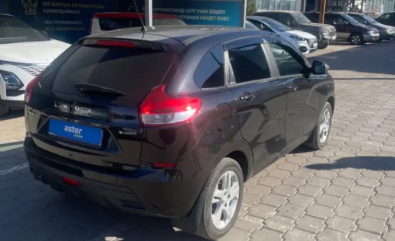 LADA (ВАЗ) XRAY 2019 года за 4 500 000 тг. в Караганда фото 5